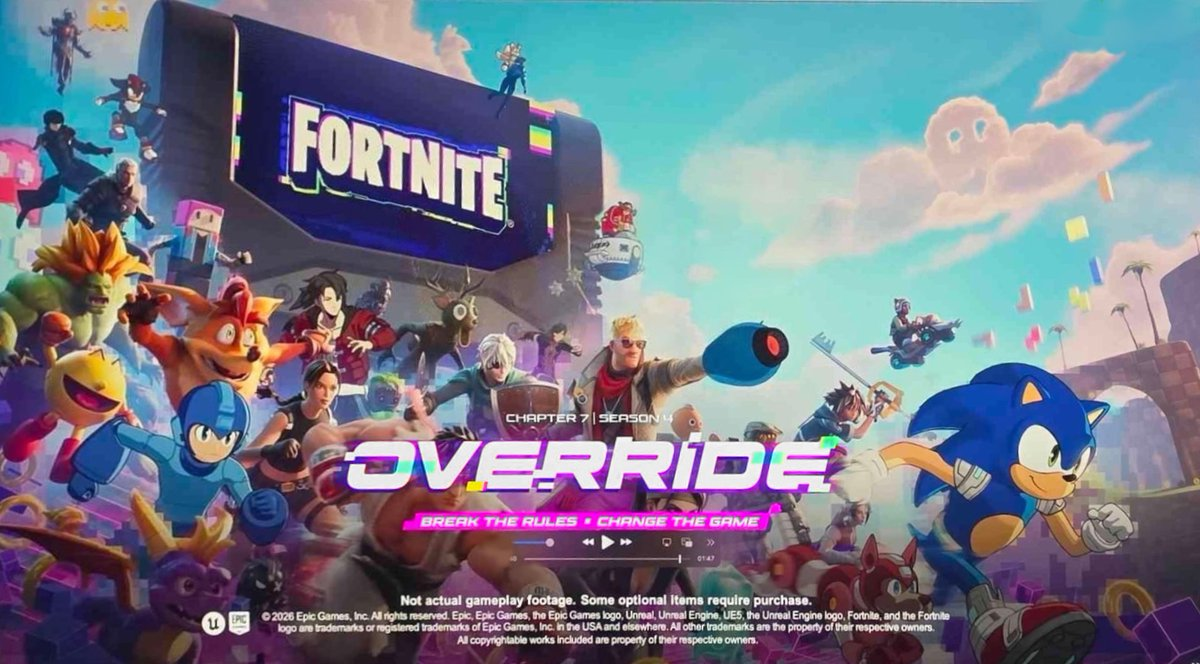 Override Ready Loading Screen reward