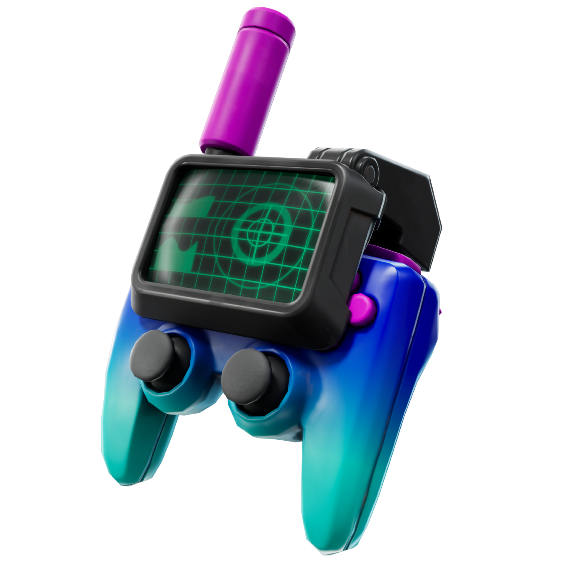 Cheat Code Locator reward