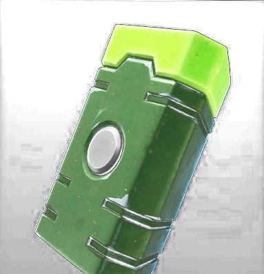 Extraction Accelerator reward