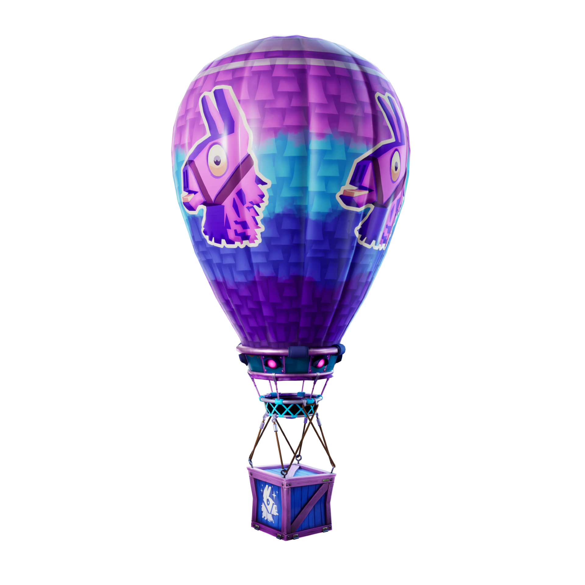 Llama Supply & Portable Extractors reward